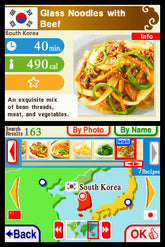 Personal Trainer Cooking (Loose)